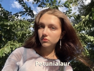 Petunialaur