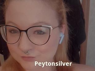 Peytonsilver