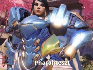 Pharahteszt