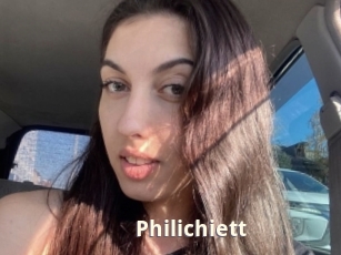 Philichiett
