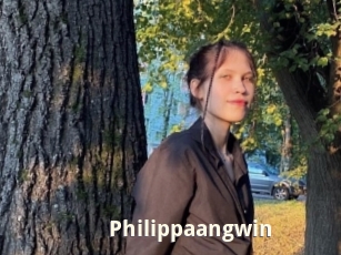 Philippaangwin