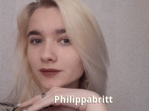 Philippabritt