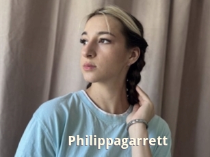 Philippagarrett