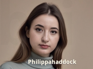 Philippahaddock