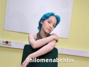 Philomenabeldin