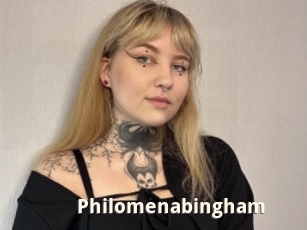 Philomenabingham