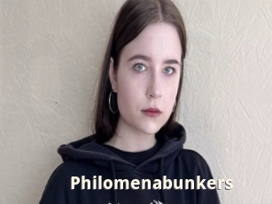 Philomenabunkers