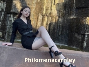 Philomenacarnley