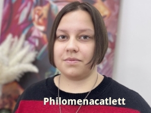 Philomenacatlett