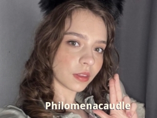 Philomenacaudle
