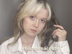 Philomenacoote