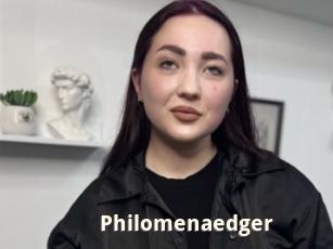 Philomenaedger