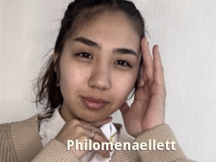 Philomenaellett