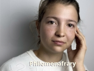 Philomenafrary