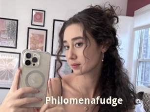 Philomenafudge