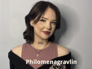 Philomenagravlin