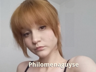 Philomenaguyse