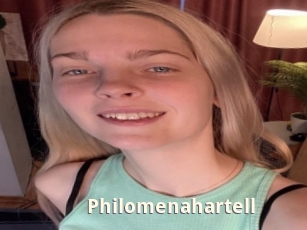 Philomenahartell