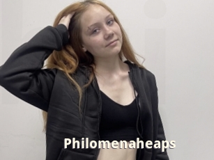 Philomenaheaps