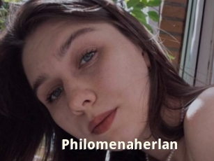 Philomenaherlan