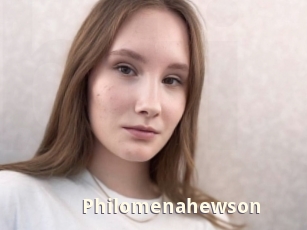 Philomenahewson
