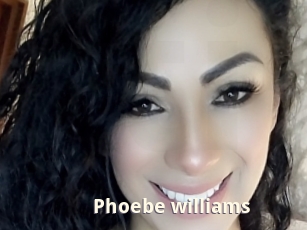 Phoebe_williams