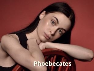 Phoebecates