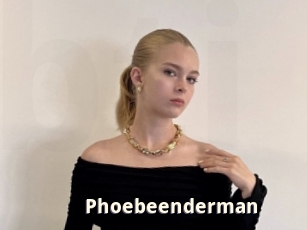 Phoebeenderman
