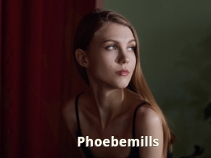 Phoebemills