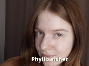 phyllisatcher Bigtitinvasion