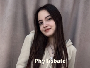 phyllisbate Bigtitinvasion