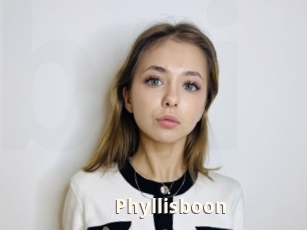 Phyllisboon