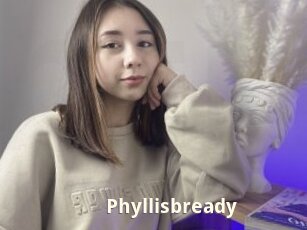 Phyllisbready