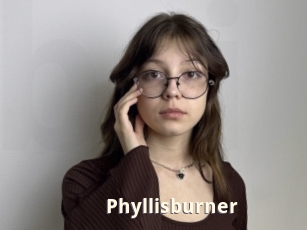Phyllisburner