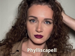 Phylliscapell
