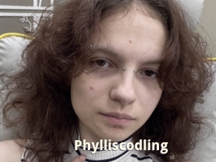 Phylliscodling