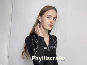 Phylliscrafts