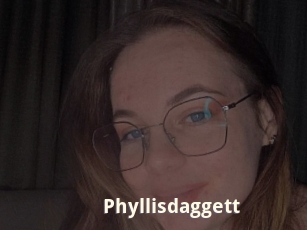 Phyllisdaggett