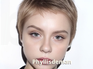 Phyllisdeman