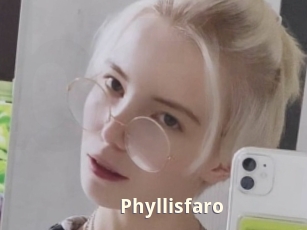 Phyllisfaro