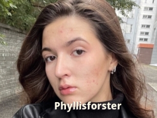 Phyllisforster