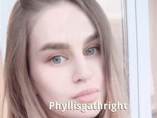 Phyllisgathright