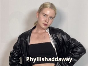 Phyllishaddaway