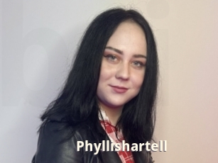 Phyllishartell