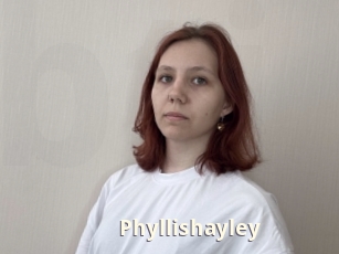 Phyllishayley