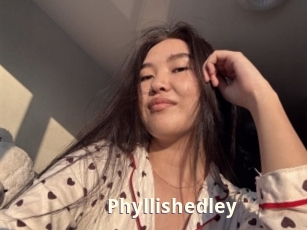 Phyllishedley