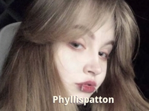 Phyllispatton
