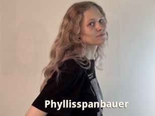 Phyllisspanbauer