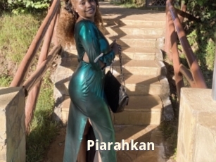 Piarahkan