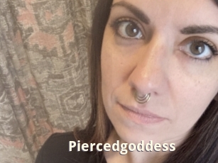 Piercedgoddess